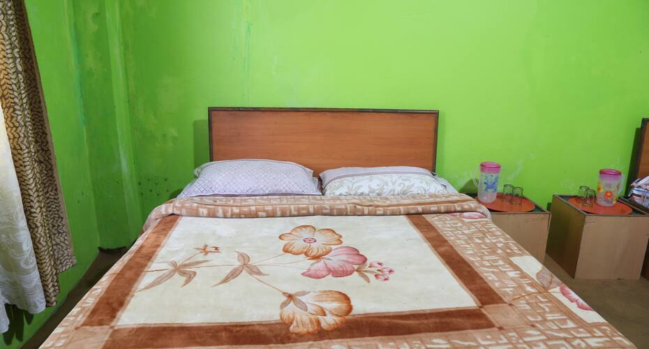 New Samrat Hotel, Darjeeling 5